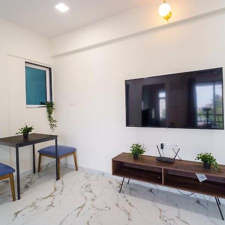 Zara 1Bhk Bandra W By The Bombay Home Company Exterior photo